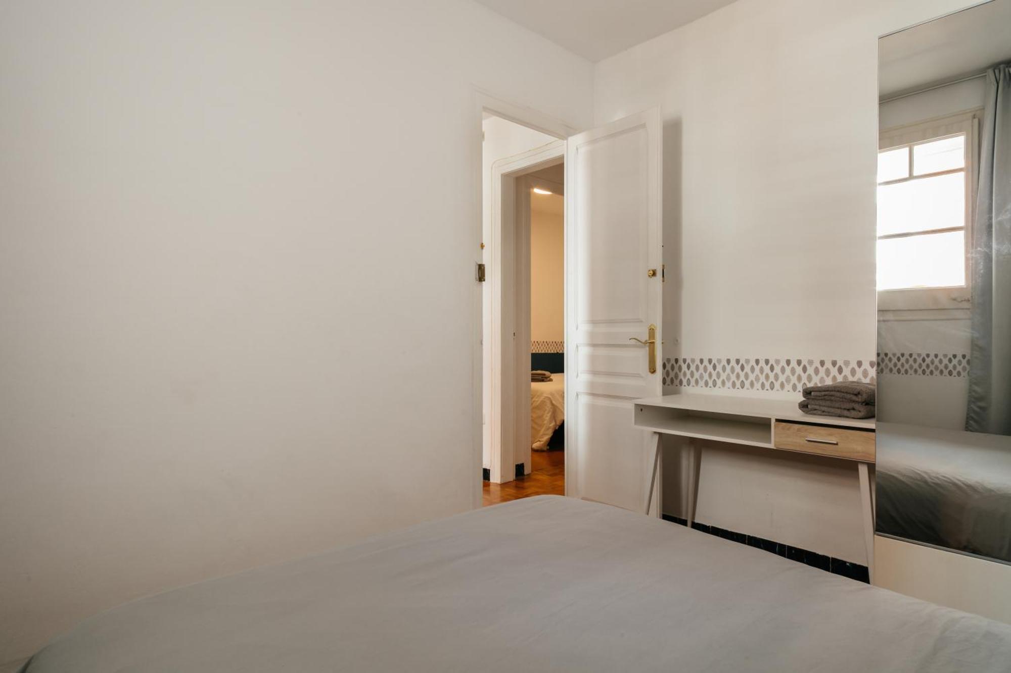 Nice Apartment Lejlighed