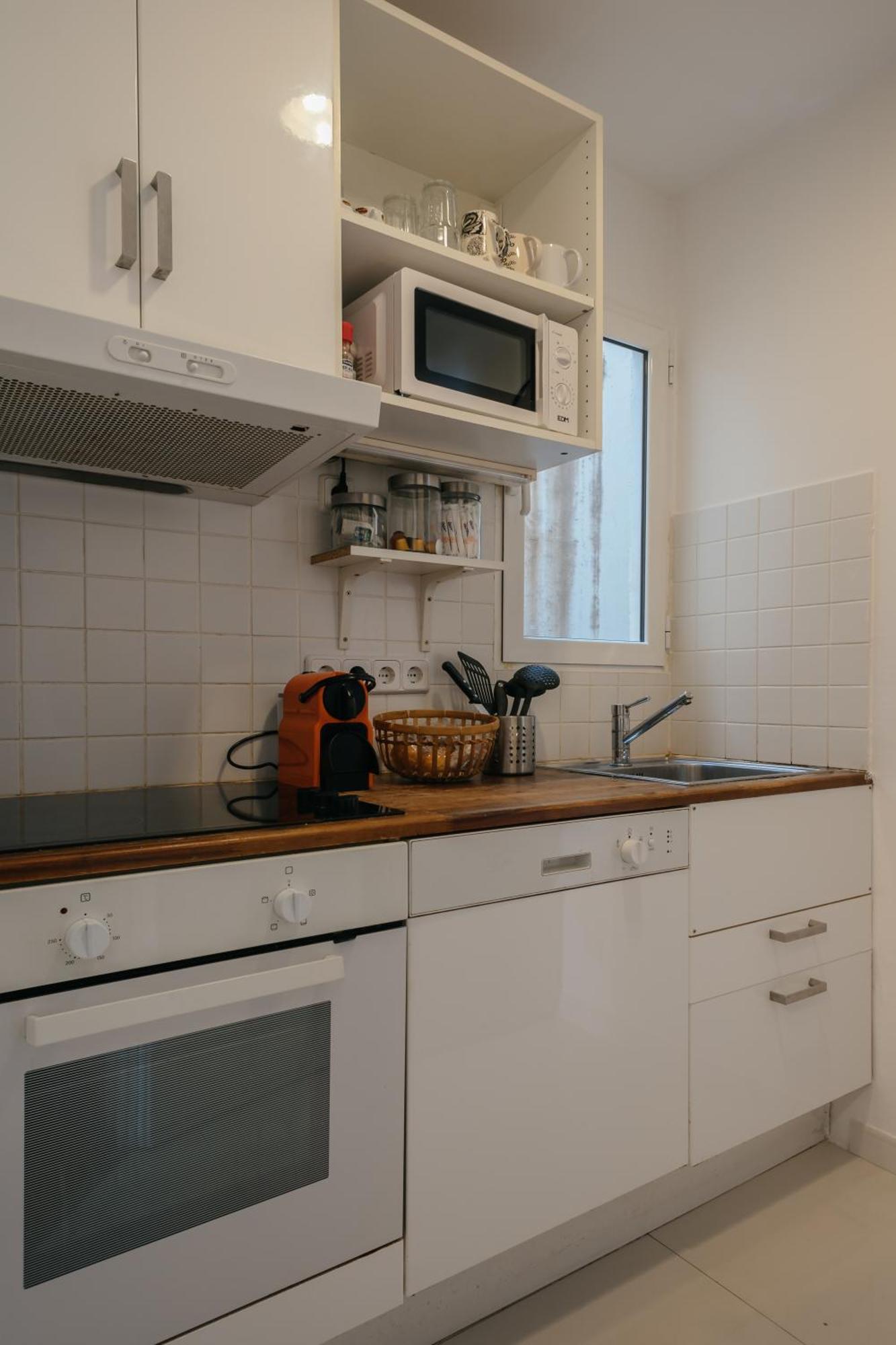 Lejlighed Nice Apartment Barcelona