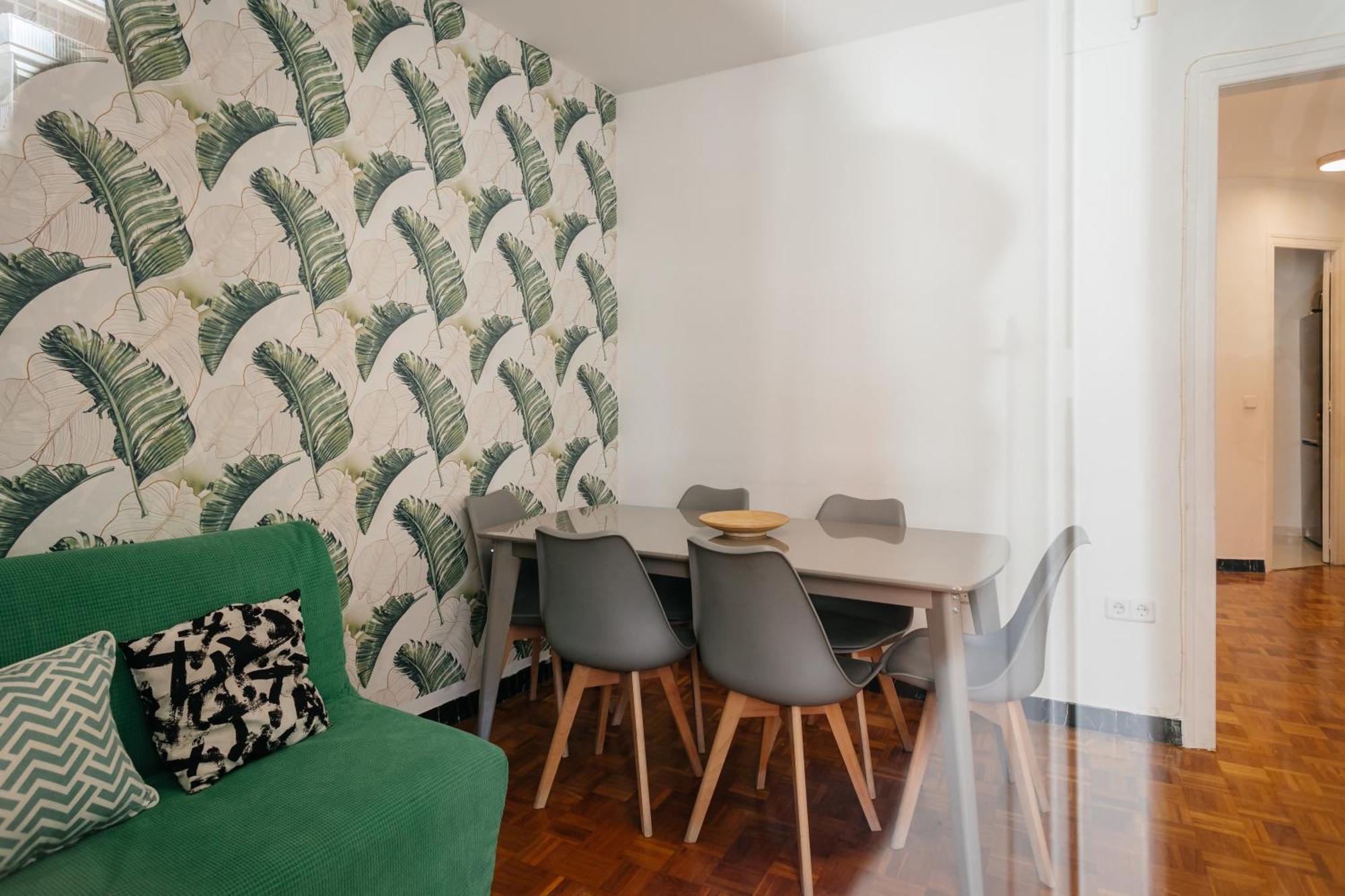Nice Apartment Lejlighed