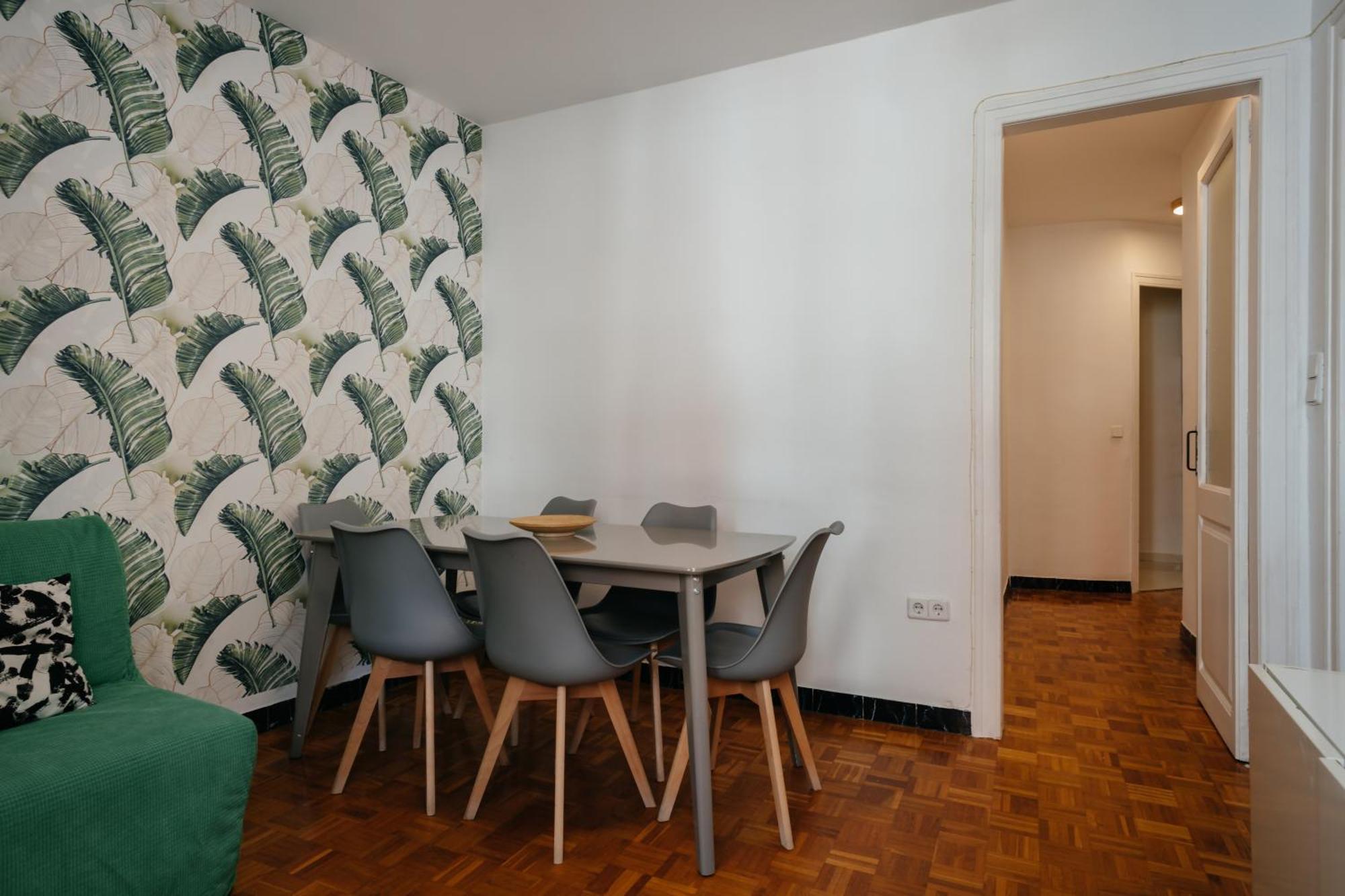 Nice Apartment Lejlighed *